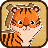Toddler Puzzles Game for Kids