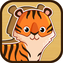 Toddler Puzzles Game for Kids Mod Apk