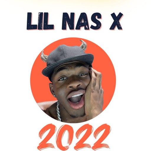 Lil Nas X All Songs 2022 Download on Windows