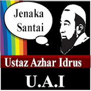 Jenaka Santai Ustaz Azhar  Icon