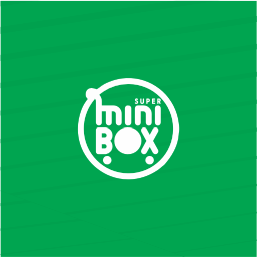 Super Minibox – Apps no Google Play