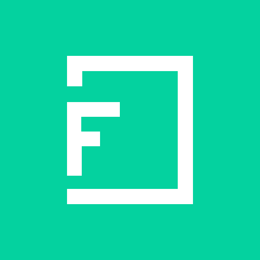 Fact logo