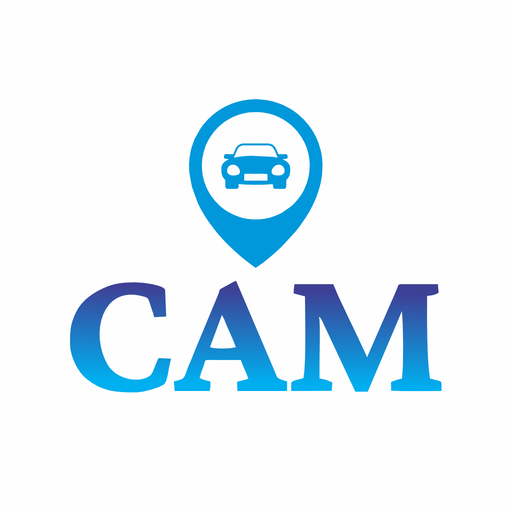 Cam Viagens logo