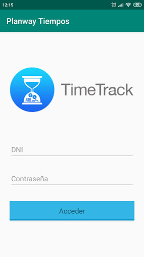 Planway Tiempos Screen 3