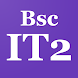 Bsc-IT for 2nd Year - Androidアプリ