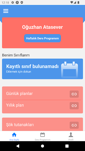 İngilizceciyiz Screen 2