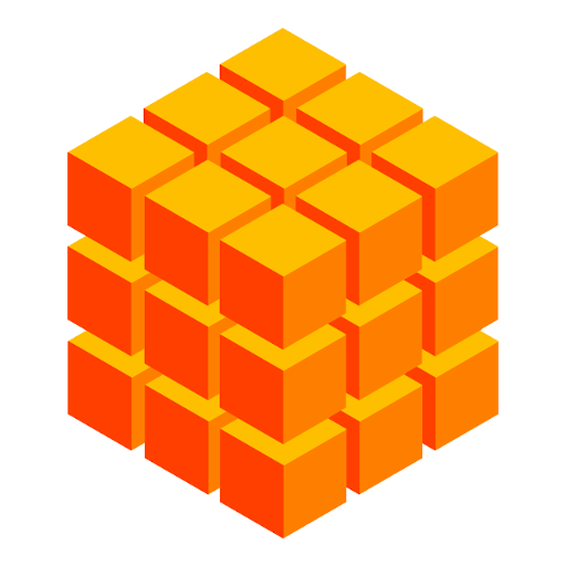 FLX - Visual Programming logo