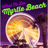 Myrtle Beach App icon