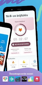 YAZIO kalóriaszámláló alkalmazás ➡ App Store áttekintés ✅ ASO bevételek és letöltések AppFollow
