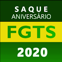 Saque Aniversário e Emergencial FGTS 2020