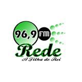 Radio Rede Fm 96,9 (Campinas) icon