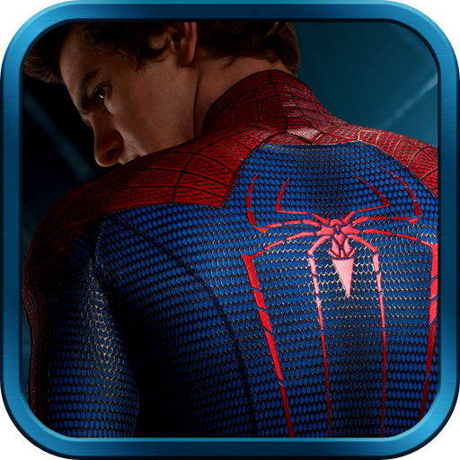 Spider man 4 suit [The Amazing Spider-man Mobile] [Mods]