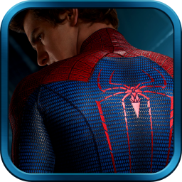 Icon image Amazing Spider-Man 2nd Screen