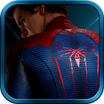 Amazing Spider-Man 2nd Screen Apk