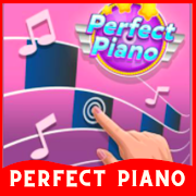 لعبة مهارة PERFECT PIANO