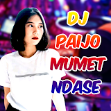 DJ Paijo Mumet Ndase icon