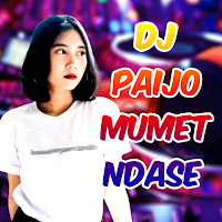 DJ Paijo Mumet Ndase