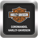 Coromandel Harley-Davidson icon
