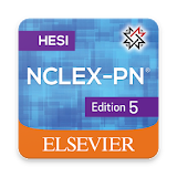HESI NCLEX PN Exam Prep icon