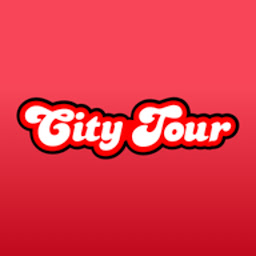 「City Tour Worldwide」圖示圖片