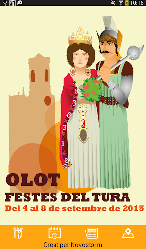 Festes del Tura