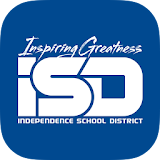 Independence School District Portal icon