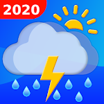 Cover Image of Download Weather Report Today : India W  APK
