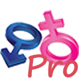 Boy or Girl Pro icon
