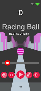 Speed Ball Catch Up - Catch Up The Racing Ball -DM 1.2 APK + Mod (Unlimited money) for Android
