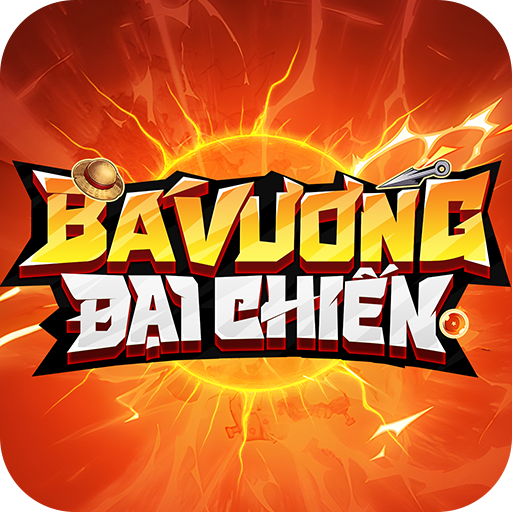 Bá Vương Đại Chiến