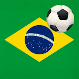 Brazil Live Football for Serie A icon