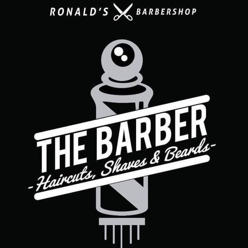 The Barber Baardegem