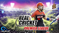 Real Cricket™ Premier Leagueのおすすめ画像1