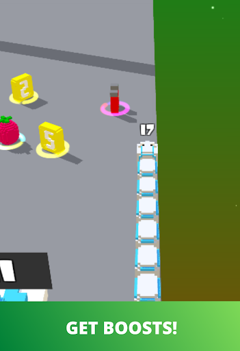 Snaky Race RTX - Snake Version Screen 3