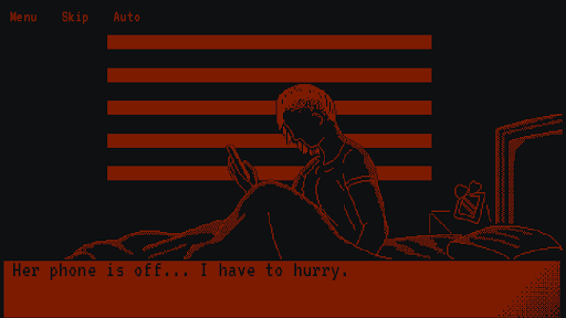 Meet Her There Screen 2