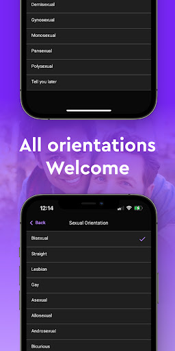 MoreThanOne screenshot