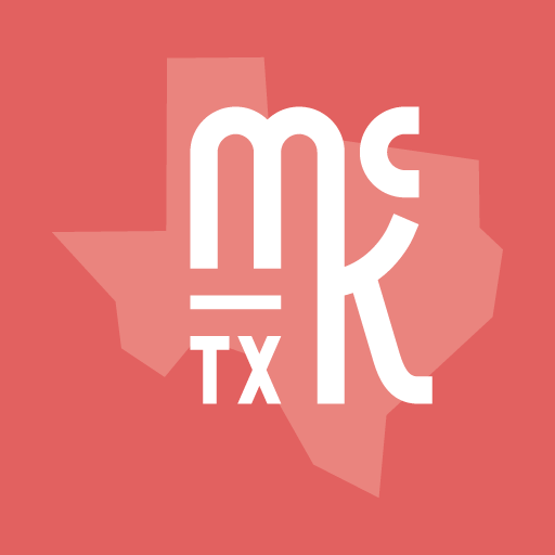 McKinney TX! logo