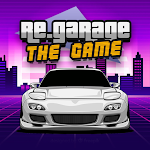 Cover Image of ダウンロード Resurrection Garage The Game 1.15 APK