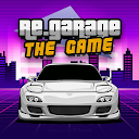 Download Resurrection Garage The Game Install Latest APK downloader