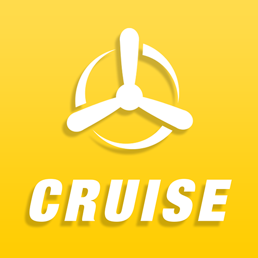 Sky Rider Cruise logo