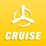 Cover Image of Tải xuống Sky Rider Cruise  APK