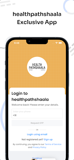 Health Pathshaala