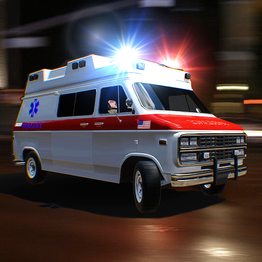 Ambulance Squad Simulator