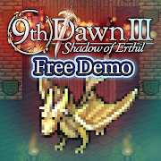 9th Dawn III - FREE DEMO - RPG