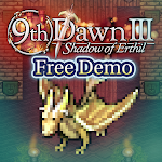 9th Dawn III - FREE DEMO - RPG Apk