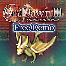 9th Dawn III - FREE DEMO - RPG Mod Apk