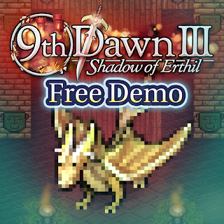 9th Dawn III - FREE DEMO - RPG apk