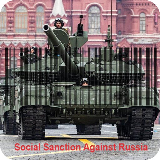 Social Sanction Against Russia Download on Windows