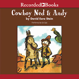 Icon image Cowboy Ned and Andy
