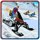 Snow Scooter: The Final Battle icon
